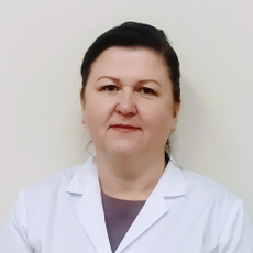 Лихачева Наталья Викторовна, офтальмолог