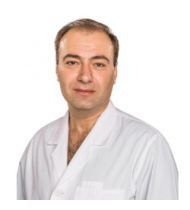 Хачатурян Артур Ригаевич, анестезиолог