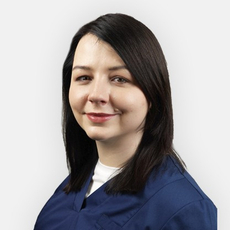 Железнова Екатерина Александровна, кардиолог