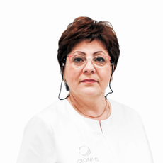 Сабурина Татьяна Алексеевна, стоматологический гигиенист
