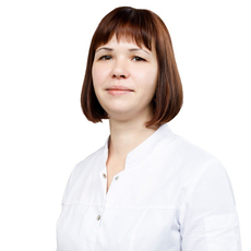 Павлова Евгения Вадимовна, дерматолог
