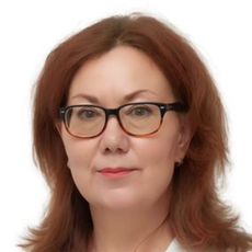 Данилова Ирина Николаевна, врач УЗД