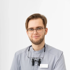 Топурия Георгий Сергеевич, стоматолог-терапевт