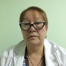 Асатрян Лариса Алексеевна, нарколог