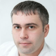 Попов Александр Михайлович, стоматолог-терапевт