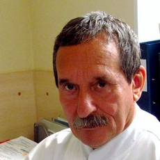 Епифанов В. П., невролог