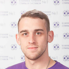 Сависько Андрей Иванович, реабилитолог