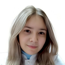 Малеева Елизавета Сергеевна, терапевт