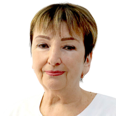 Смирнова Лариса Давыдовна, эндокринолог