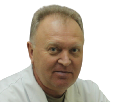 Зобнин Юрий Владимирович, невролог