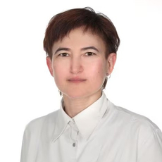 Лукина Наталья Валерьевна, ЛОР