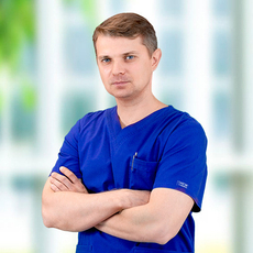 Нырков Борис Станиславович, пластический хирург