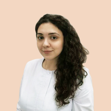 Соропейникова Кристина Валерьевна, стоматолог-терапевт