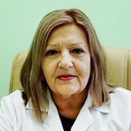 Бережная Ольга Григорьевна, дерматолог