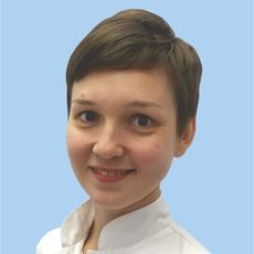 Николаева Ирина Олеговна, терапевт