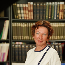 Зыкова Елена Львовна, кардиолог