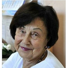 Липинская Галина Георгиевна, невролог
