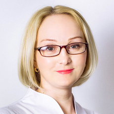 Субочева Юлия Анатольевна, эндокринолог