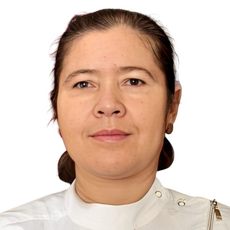 Колесникова Ольга Владимировна, эндокринолог