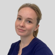 Голованова Мария Александровна, стоматолог-терапевт