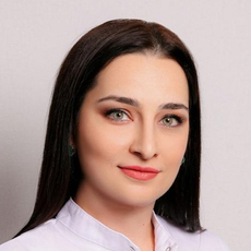 Каирова Мадина Маратовна, кардиолог