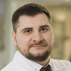Цуканов Андрей Викторович, хирург
