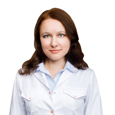Никишова Вера Николаевна, терапевт