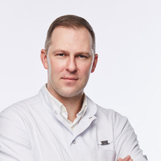 Баранов Сергей Николаевич, психиатр