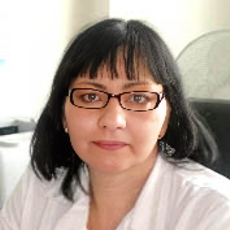 Серебрякова Ирина Юрьевна, ЛОР