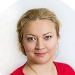 Тураева Анна Владимировна, стоматолог-ортопед