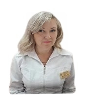 Толчёнова Инна Евгеньевна, гинеколог