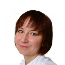 Терехина Наталья Владимировна, гинеколог