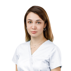 Уткина Ксения Евгеньевна, детский хирург