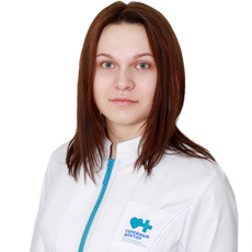 Пустовая Кристина Николаевна, дерматолог