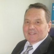 Сафаров Галим Ибрагимович, психолог