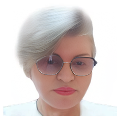 Федунина Инна Викторовна, врач УЗД