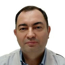 Кузнецов Вячеслав Игоревич, невролог
