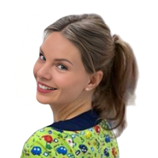 Петухова Наталья Викторовна, детский стоматолог