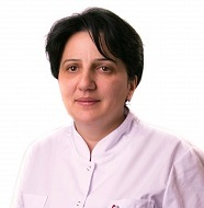 Тирацвян Сатеник Размиковна, стоматолог-терапевт