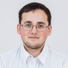 Побережный Александр Павлович, мануальный терапевт