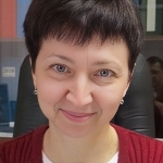Бекк Наталья Давыдовна, эндокринолог