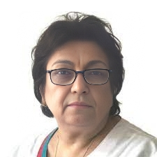 Казиева Залина Сергеевна, пульмонолог
