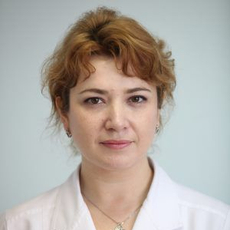 Михайлова Ирина Леонидовна, кардиолог
