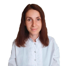 Саноян Виктория Владимировна, стоматолог-терапевт