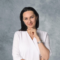 Потешная Оксана Александровна, косметолог