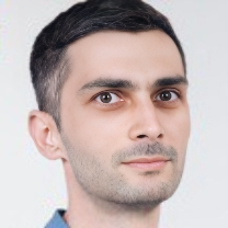 Губжоков Абислан Асланбиевич, стоматолог-терапевт