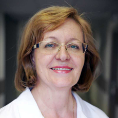 Коршунова Раиса Викторовна, стоматолог-хирург