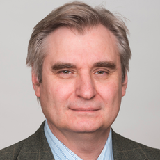 Попа Александр Валентинович, детский онколог