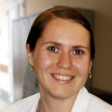 Всеволодская Елена Ивановна, терапевт