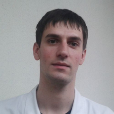 Зинкевич Денис Николаевич, ЛОР